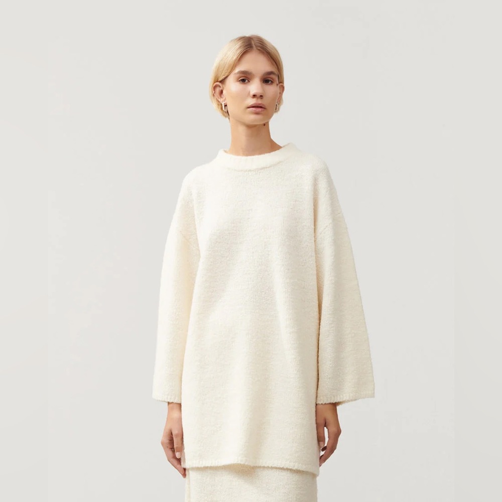 Stylein Frenca Wool Sweater